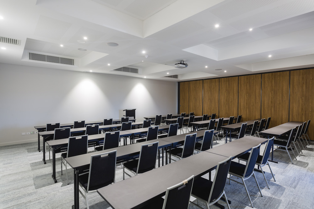 Function and conference facilities